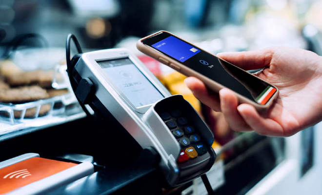 Digital Payment Services