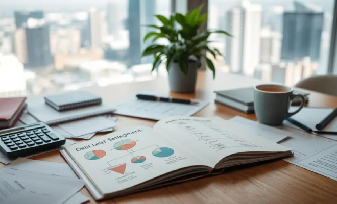 Debt Relief Services